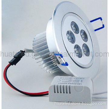 5W  Cabinet LED Ceiling Light Downlight Recessed Spot Lamp